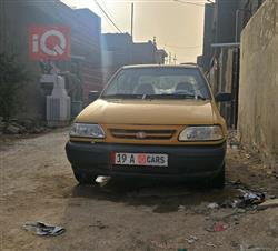 Saipa 131